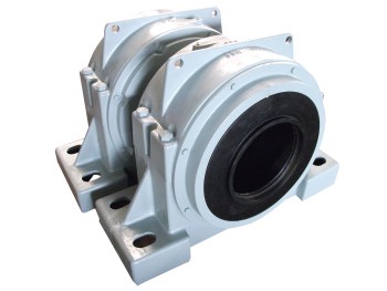 Fabricante de Mancais Industriais