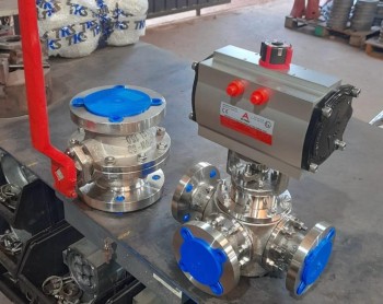 Fabricantes de Válvula de Esfera para Gás