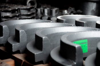 Fornecedor de Aço Fundido