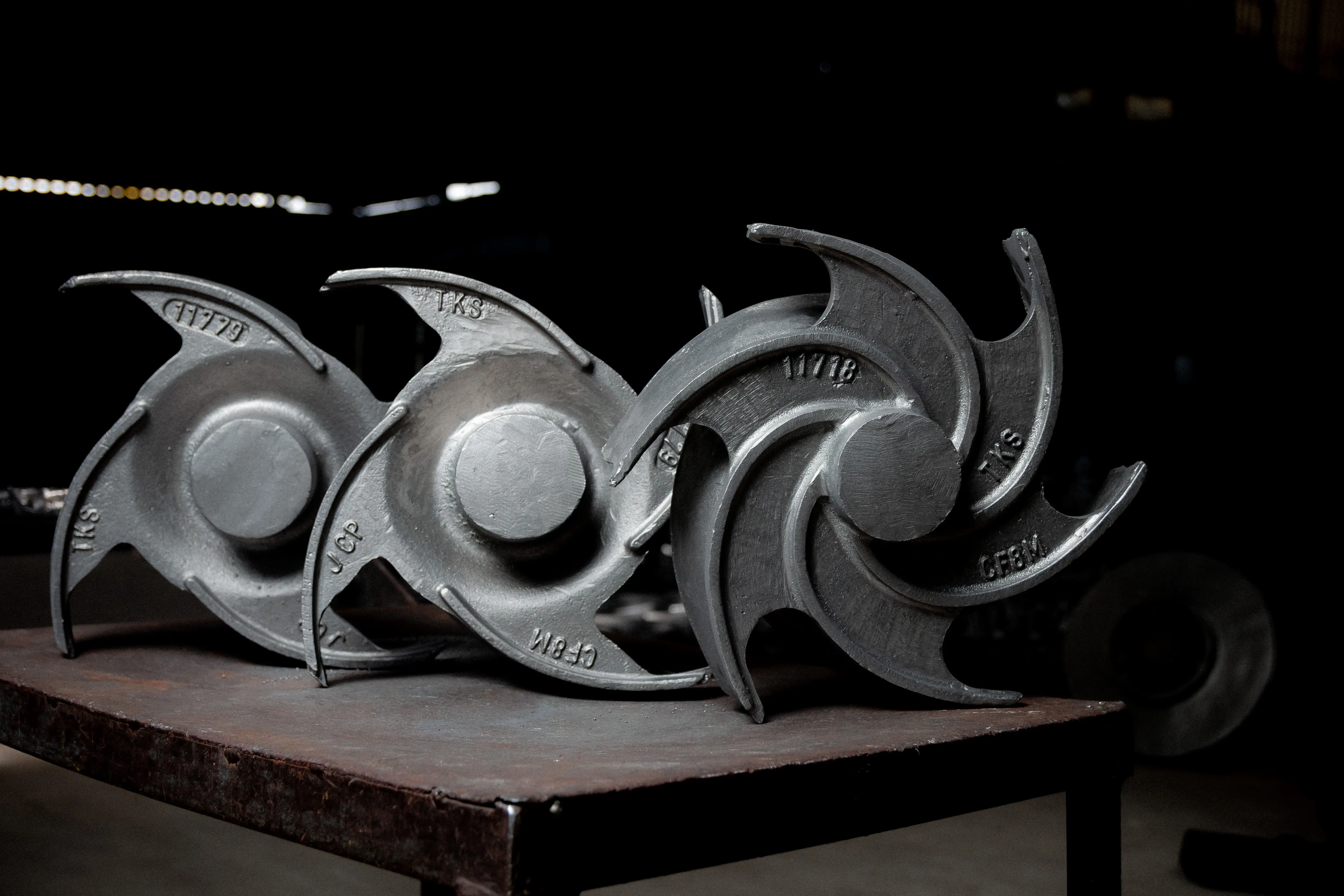 Projetos Personalizados