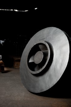 Fornecedora de Aço Inoxidável