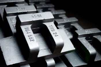 Fundição de Peças Industriais