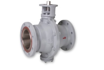 Válvulas para Indústria de Papel e Celulose